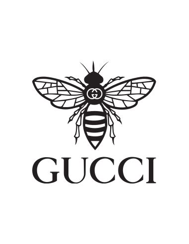 gucci bee 1970|gucci bees design.